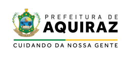 Logotipo da Prefeitura de Aquiraz