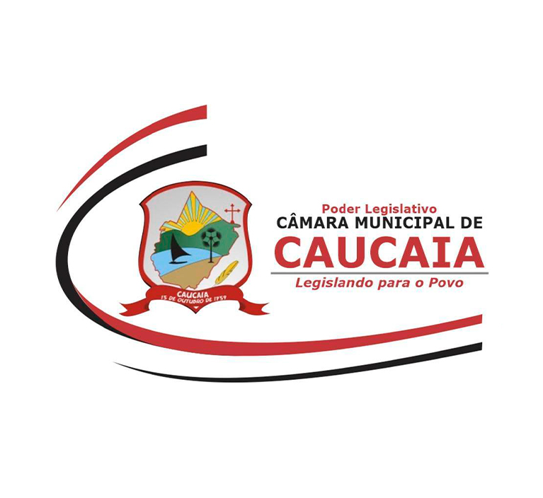 Logotipo da Prefeitura de Câmara Municipal de Caucaia
