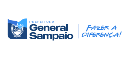 Logotipo da Prefeitura de General Sampaio