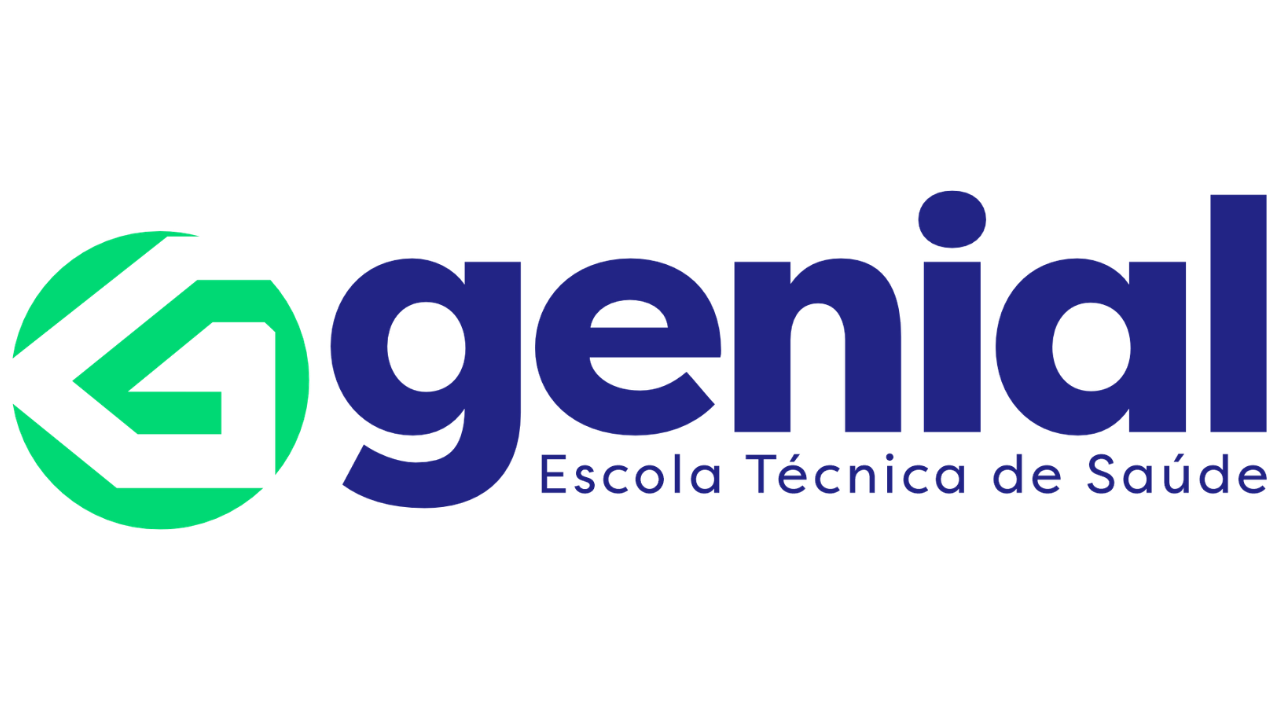 Logotipo da Prefeitura de Escola Técnica de Saúde