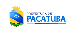 Logotipo da Prefeitura de Pacatuba
