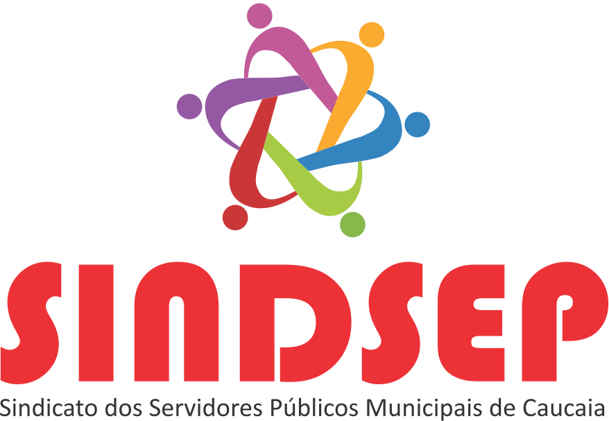 Logotipo da Prefeitura de Sindicato dos Servidores Públicos de Caucaia