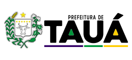 Logotipo da Prefeitura de Tauá