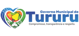 Logotipo da Prefeitura de Tururu